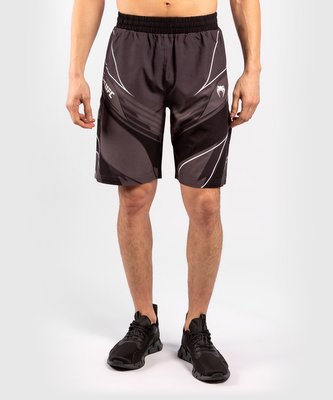 Pánské kraťasy UFC Venum Replica černá Velikost: XXL