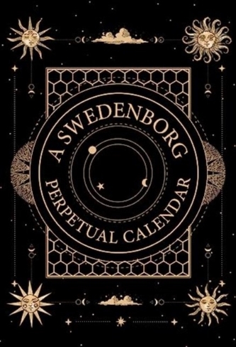 A Swedenborg Perpetual Calendar