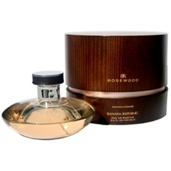 Banana Republic Rosewood - EDP 100 ml woman