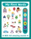 My First Words