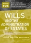 Revise SQE Wills and the Administration of Estates
