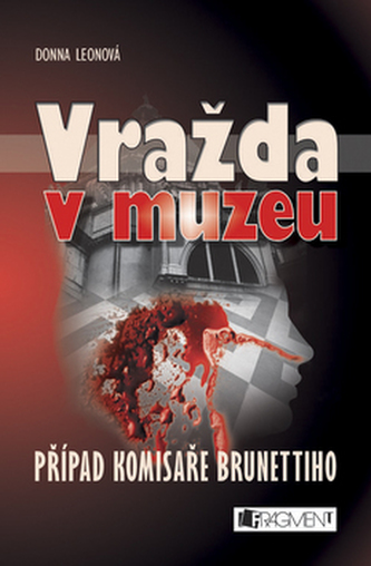 Vražda v muzeu