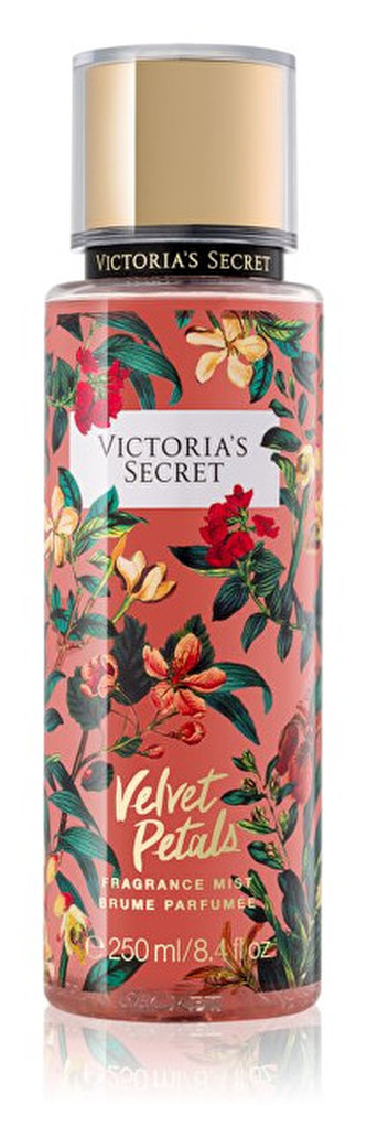 Victoria´s Secret Velvet Petals - tělový závoj 250 ml woman