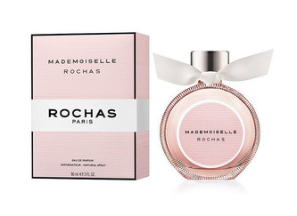 Rochas Mademoiselle Rochas - EDP 90 ml dámska