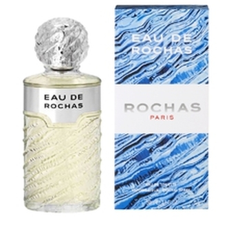 Rochas Eau De Rochas - EDT 50 ml woman