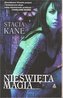 Nieświęta magia