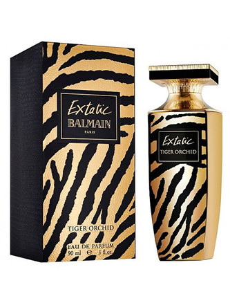 Balmain Extatic Tiger Orchid - EDP 90 ml woman