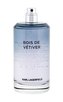 Karl Lagerfeld Bois De Vétiver - EDT TESTER 100 ml man