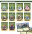 Dragon Eggs Series