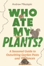 Who Ate My Plants?