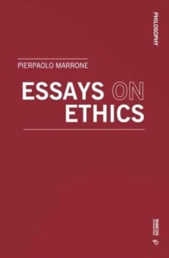 Essays on Ethics