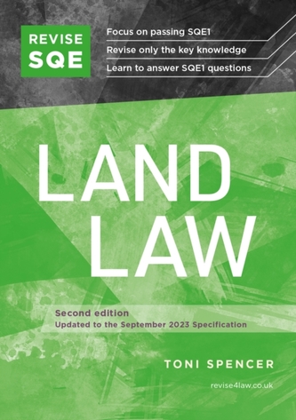 Revise SQE Land Law