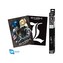 Set 2 plakátů Death Note - L & Group (52x38 cm)