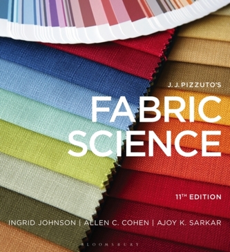 J.J. Pizzuto's Fabric Science