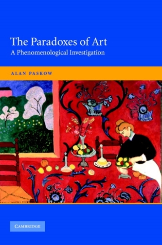 The Paradoxes of Art