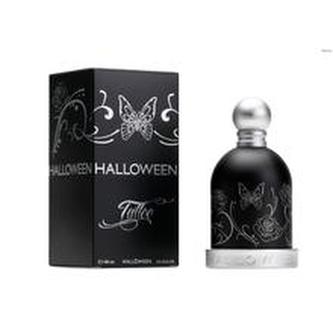 Jesus Del Pozo Halloween Tattoo Woman - EDT 50 ml woman