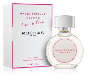 Rochas Mademoiselle Rochas - EDT 90 ml woman