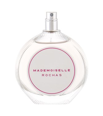 Rochas Mademoiselle Rochas - EDT TESTER 90 ml woman