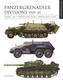 Panzergrenadier Divisions 1939–45
