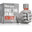 Diesel Only The Brave Street - EDT 125 ml man