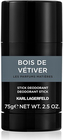 Karl Lagerfeld Bois De Vetivér - tuhý deodorant 75 ml man