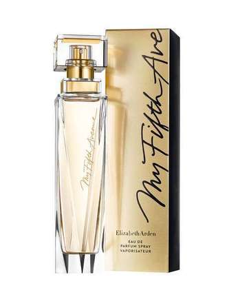 Elizabeth Arden My Fifth Avenue - EDP 30 ml woman
