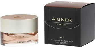 Aigner In Leather Man - EDT 75 ml man