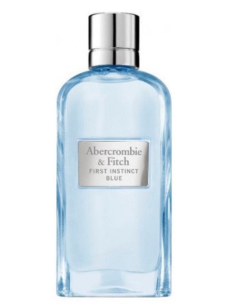 Abercrombie & Fitch First Instinct Blue For Her - EDP 50 ml woman