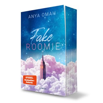Fake Roomie