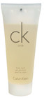 Calvin Klein CK One - sprchový gel 250 ml unisex