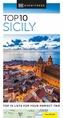 DK Eyewitness Top 10 Sicily