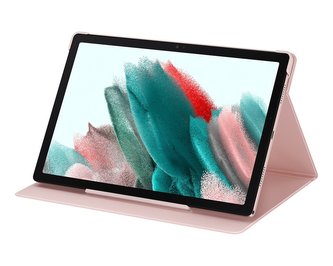 EF-BX200PPE Samsung Pouzdro pro Galaxy Tab A8 Pink (Pošk. Balení)