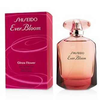 Shiseido Ever Bloom Ginza Flower - EDP 30 ml woman
