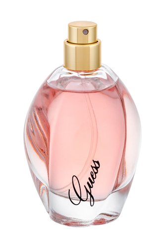 Guess Girl - EDT TESTER 50 ml woman