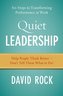 Quiet Leadership