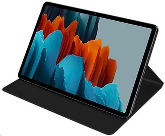 EF-BT630PBE Samsung Book Pouzdro pro Galaxy Tab S7 Black (Pošk. Balení)