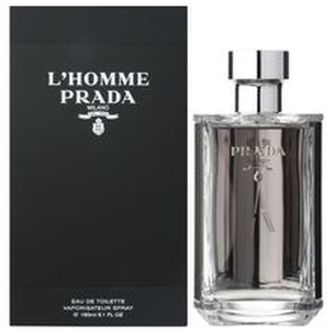 Prada L´Homme - EDT 150 ml man