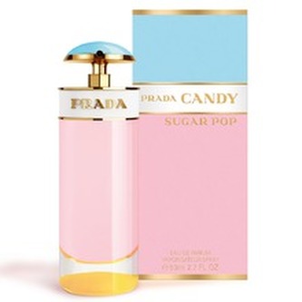 Prada Candy Sugar Pop - EDP 80 ml woman