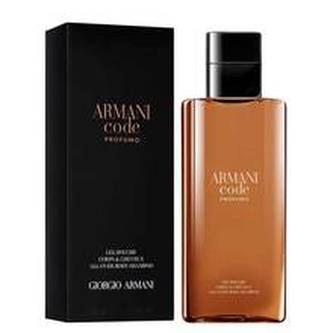 Armani Code Profumo - sprchový gel 200 ml man