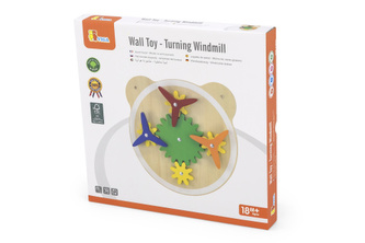 Dřevěná nástěnná hra Dřevěná nástěnná hra