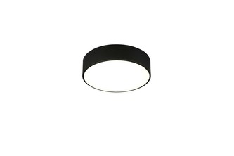 Immax NEO RONDATE SLIM Smart stropní svítidlo 25 x 7cm 18W černé Zigbee 3.0 Immax NEO RONDATE SLIM Smart stropní svítidlo 25 x 7cm 18W černé Zigbee 3.0