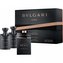 Bvlgari Man In Black - EDP 60 ml + sprchový gel 40 ml + balzám po holení 40 ml man