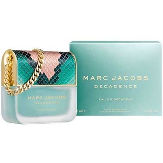 Marc Jacobs Decadence Eau So Decadent - EDT 30 ml woman