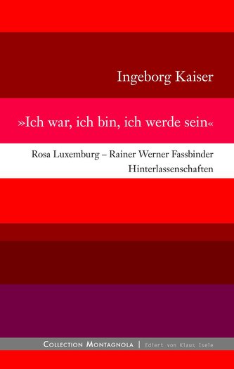 Ich war, ich bin, ich werde sein