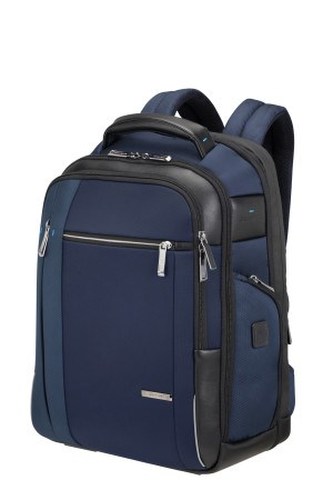 Samsonite SPECTROLITE 3.0 LPT BACKPACK 15.6" EXP DEEP BLUE