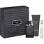 Jimmy Choo Man Intense - EDT 100 ml + balzám po holení 100 ml + EDT 7,5 ml man