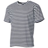 Triko RUSS. MARINE TMAVOMODRÉ vel.XL