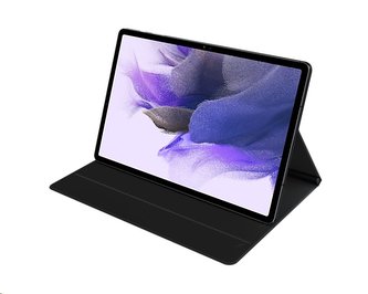 EF-BT730PBE Samsung Book Pouzdro pro Galaxy Tab S7+/S7 FE Black (Pošk. Balení)