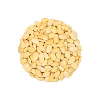 Mandle loupané váha 5kg Mandle loupané váha 5kg