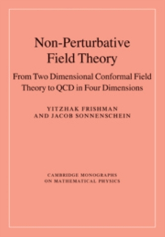 Non-Perturbative Field Theory